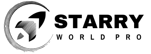 Starry World Pro